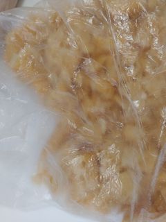 切らない油あげ!-レシピのメイン写真