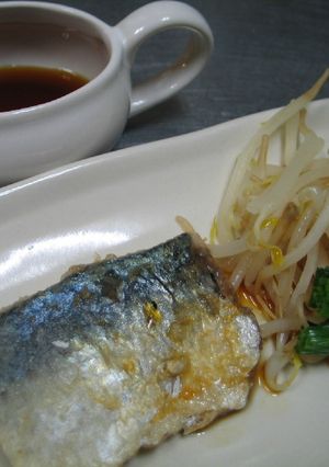 おいしいポン酢-レシピのメイン写真