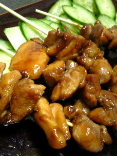 簡単!!鶏の照り焼き-レシピのメイン写真