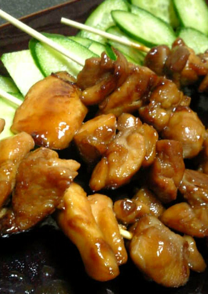 簡単!!鶏の照り焼き-レシピのメイン写真