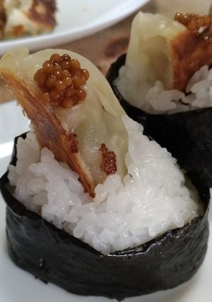 餃むす-レシピのメイン写真