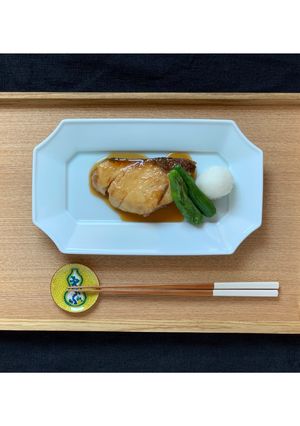米がすすむブリ照り焼き-レシピのメイン写真