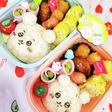 キャラ弁☆大人気!!ちいかわ弁当☆