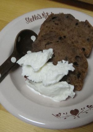 米粉and小麦粉でパウンドケーキ-レシピのメイン写真