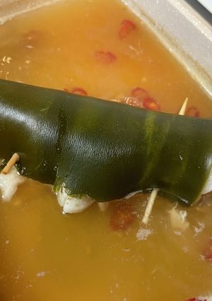 豚肉の昆布巻き-レシピのメイン写真