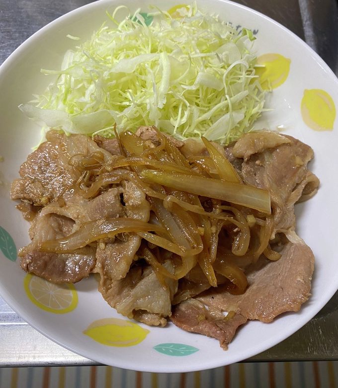 ベタな生姜焼き by クックC9AVDJ☆ 【クックパッド】 簡単おいしい