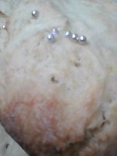 パンクッキー-レシピのメイン写真