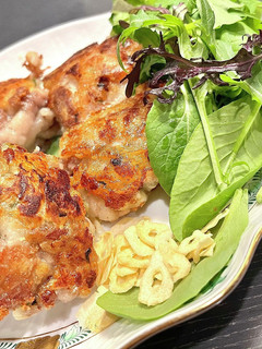 カリッ!モチッ!!豚こまチーズ☆-レシピのメイン写真