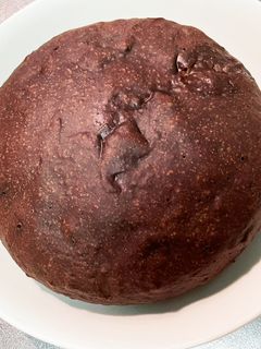 炊飯器で簡単ガトーショコラ-レシピのメイン写真