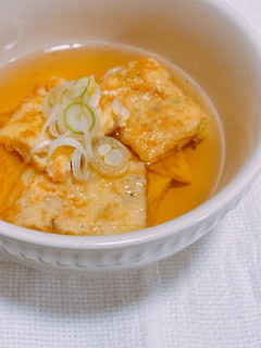 だしで食べるふんわり和チヂミ★-レシピのメイン写真