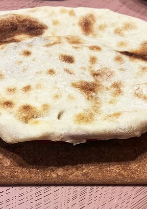 何でもポットパン-レシピのメイン写真