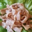 シンプル〜豚トロは塩コショウで焼くだけ!