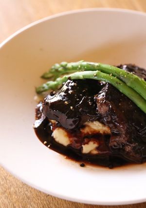 ブフ ブルギニヨン　牛肉の赤ワイン煮込み-レシピのメイン写真