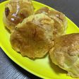グージェール(チーズ入りシュー)