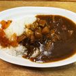 牛脂入りでワンランク上のレトルトカレー