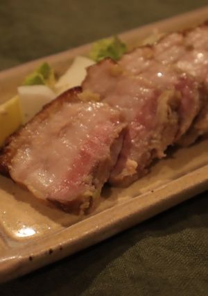 ねぎ塩麹のローストポーク-レシピのメイン写真