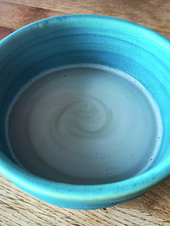 絶品!そば湯/蕎麦湯の作り方-レシピのメイン写真