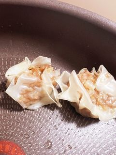 しゅうまい-レシピのメイン写真
