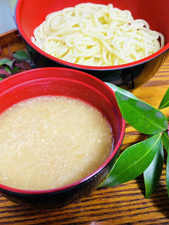 【つけ麺】美味しい♡つけ麺スープ-レシピのメイン写真