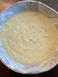 白菜のポタージュ-レシピのメイン写真