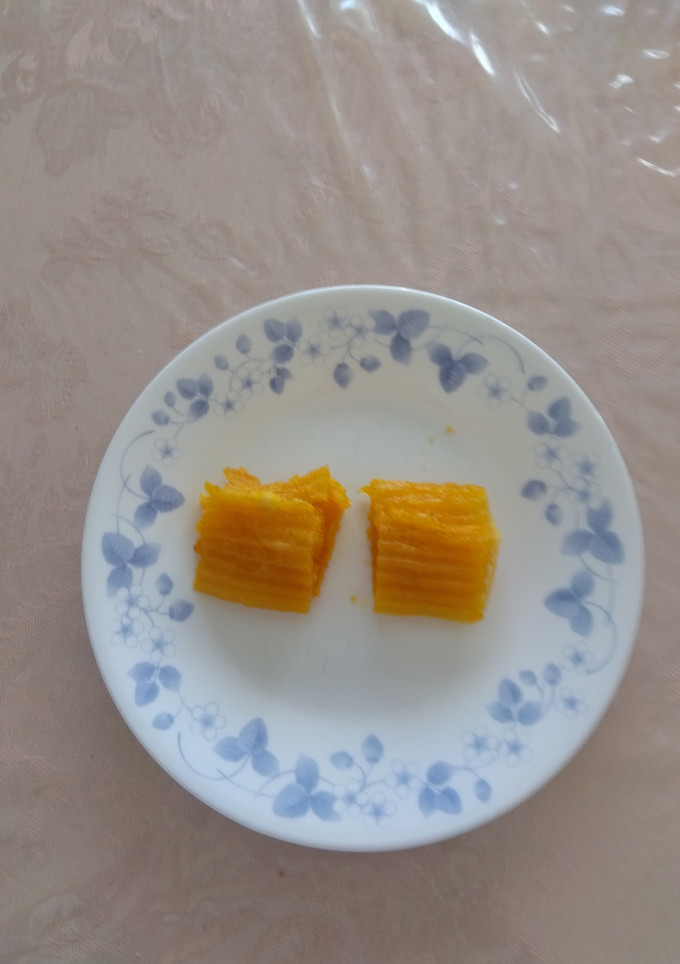 卵焼きのレシピ-レシピのメイン写真