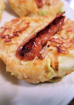 パパのランチ Ver.20230305-レシピのメイン写真