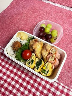 20230306娘ちゃんのお弁当-レシピのメイン写真