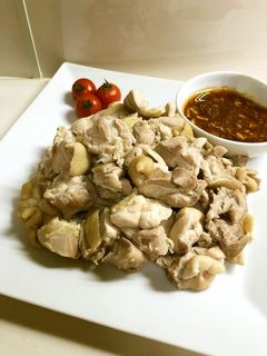 【万能】中華ダレ・ドレッシング♪-レシピのメイン写真