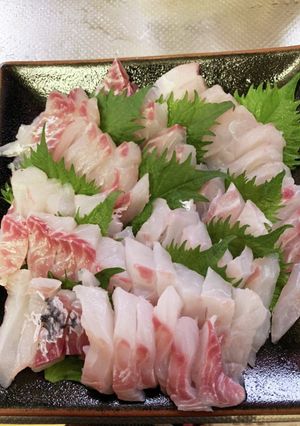 刺し身～3枚に捌いて料理色々♡-レシピのメイン写真