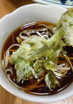 簡単　時短　麺つゆ-レシピのメイン写真
