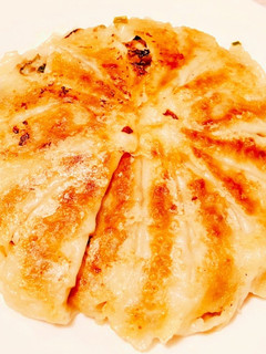 白菜で♡簡単餃子-レシピのメイン写真