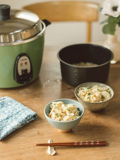 \大同電鍋レシピ/たけのこご飯-レシピのメイン写真