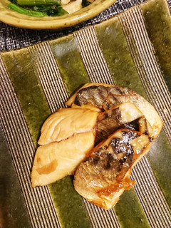 サバ生姜焼き-レシピのメイン写真