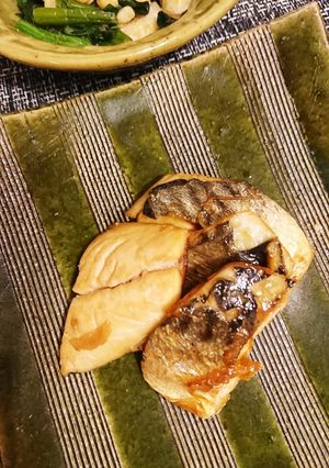 サバ生姜焼き-レシピのメイン写真