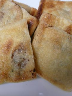 納豆いなり-レシピのメイン写真