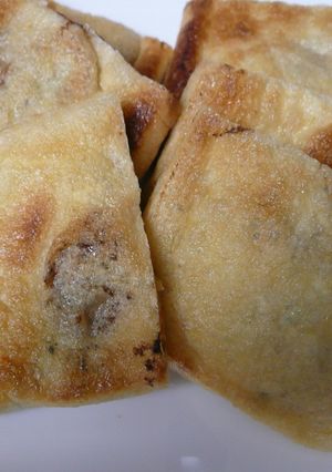 納豆いなり-レシピのメイン写真