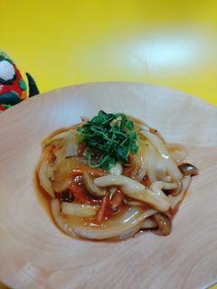 たらの野菜あんかけ-レシピのメイン写真