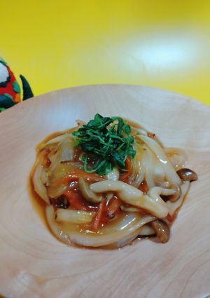 たらの野菜あんかけ-レシピのメイン写真