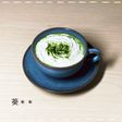 ホイップ抹茶ラテ