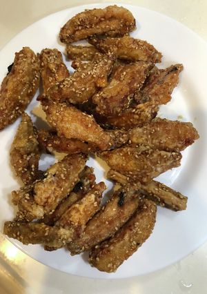 コープさんのチキンボーン風-レシピのメイン写真
