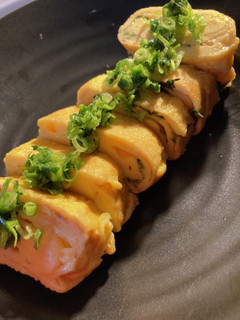 白だしと砂糖だけ。優しい〜玉子焼き-レシピのメイン写真
