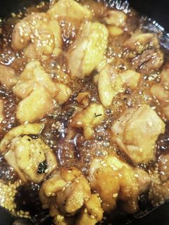 鶏もも肉の照り焼き-レシピのメイン写真