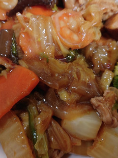 中華飯より美味しい香港的士飯風-レシピのメイン写真