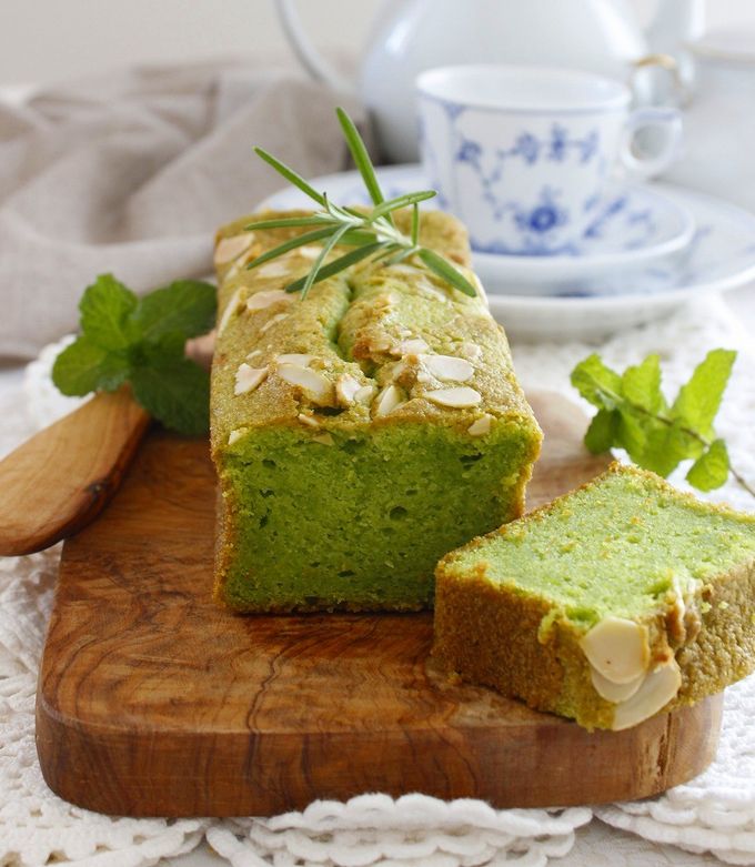 手作りパウンドケーキ、アズリエル 春待ちパウンドケーキ by 三上摂 【クックパッド】 簡単おいしい