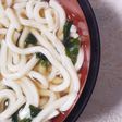 とっても簡単★レンジで「うどん汁」