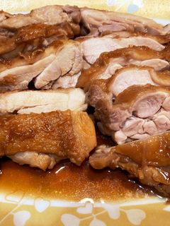 鶏もも肉のてりやき 超簡単!-レシピのメイン写真