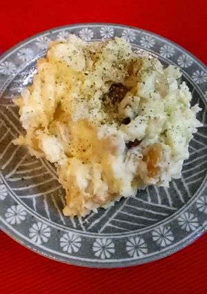 じゃが豆サラダ-レシピのメイン写真