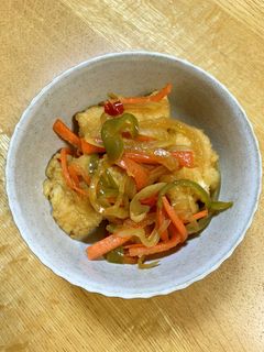 鶏むね肉の南蛮漬け-レシピのメイン写真