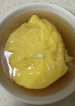 【失敗知らず】5分で天津飯!-レシピのメイン写真