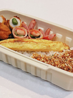 旦那さん弁当49-レシピのメイン写真